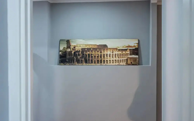 Trastevere Guestrooms