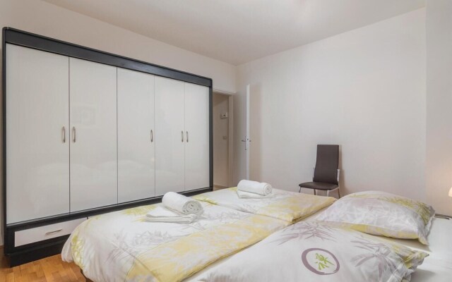 Beautiful Home in Rabac With Wifi and 1 Bedrooms