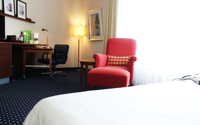 Courtyard by Marriott Bochum Stadtpark