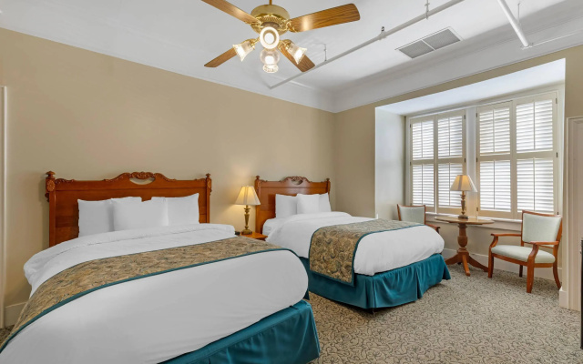 Windsor Hotel, an Ascend Collection Hotel