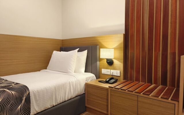 Zoom Hotel