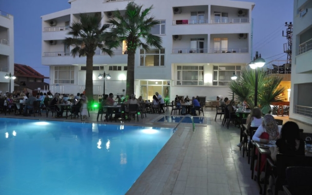 Lambada Hotel