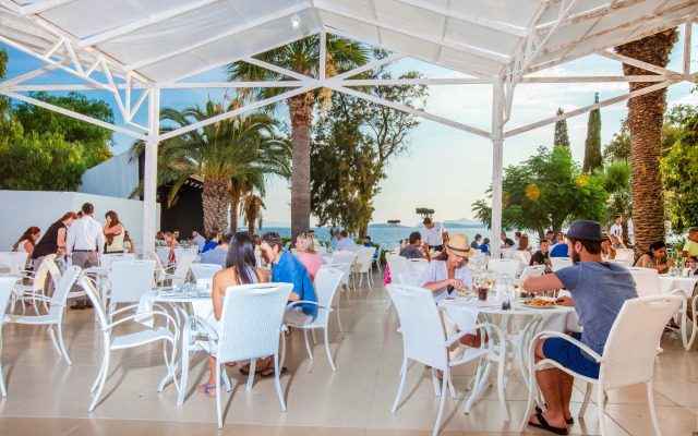 Labranda TMT Bodrum - All Inclusive
