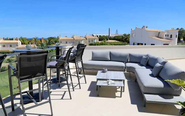 Varandas do Castelo by Garvetur