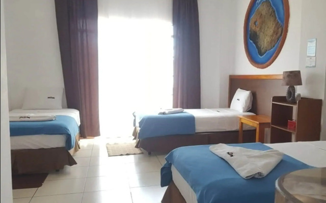 Hotel Coloma Galapagos