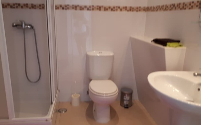 Apartamento Ao Rubro by Portugalferias