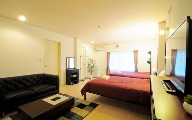 Cottage 2288