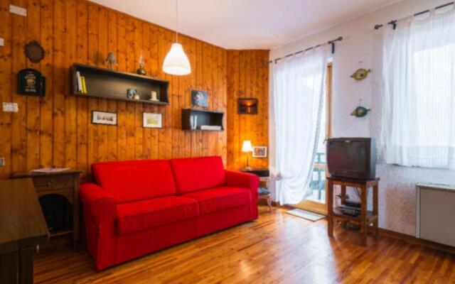 Appartamento Ciliegio Le Regine