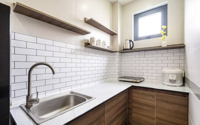 The Royal LandPark - Phu My Hung