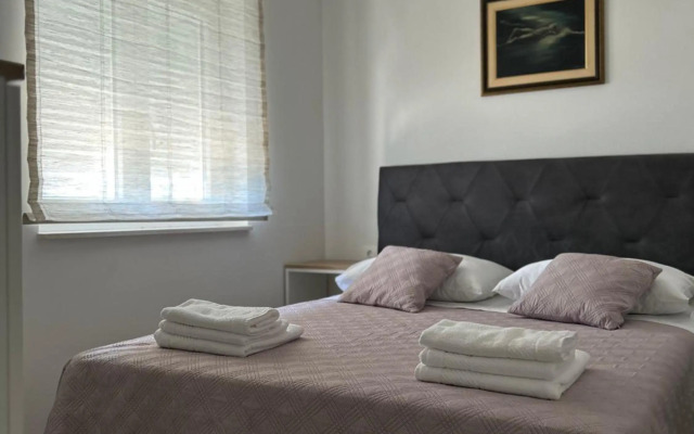 Vila Rovci Apartman 2
