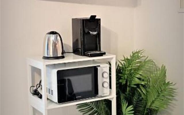 STUDIO 12 calme à Valadon