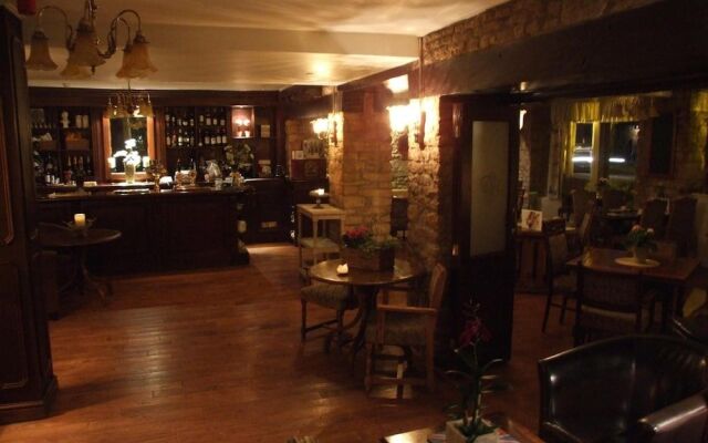 Burford Lodge Hotel
