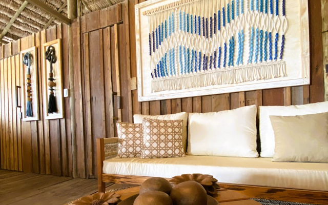 Ventana Hotel