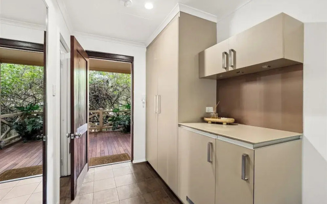 Heritage Trail Lodge Margaret River