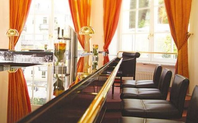 Parkhotel Schlangenbad