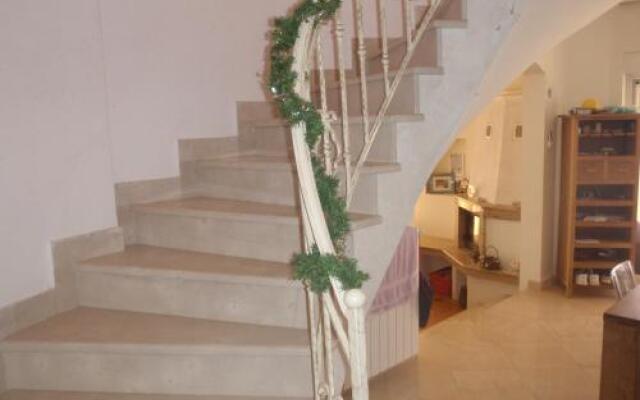 Villa Mihaela