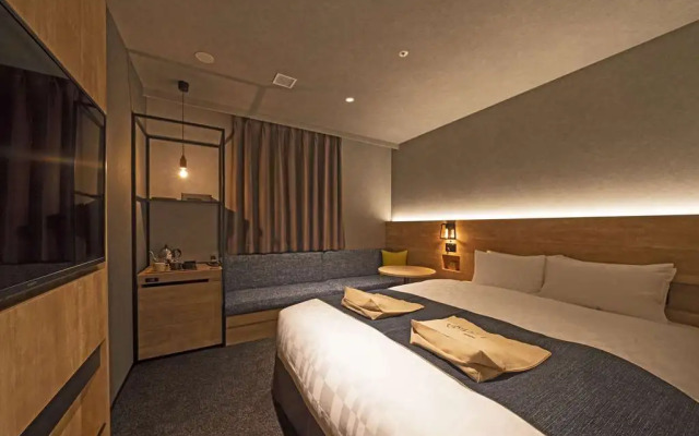 hotel around TAKAYAMA, Ascend Hotel Collection
