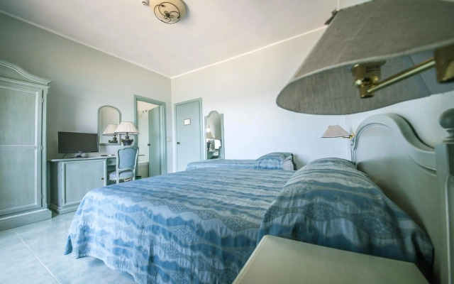 Hotel Murano