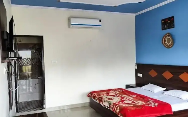 Nature villa Kyarki