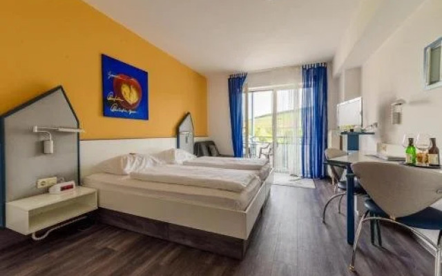 Hotelpension Gästehaus Birgit