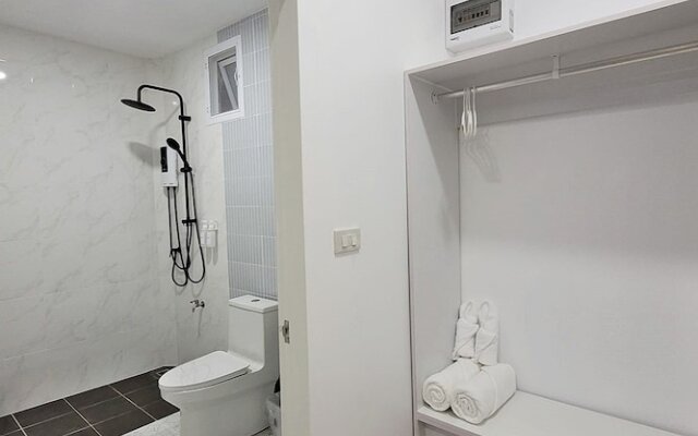 Baan Plawan Resort Chiang Rai