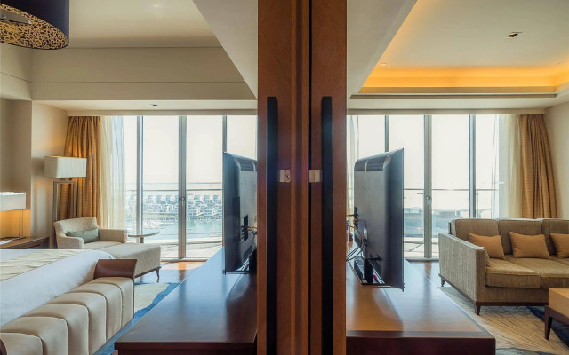 Xiamen International Conference Center Hotel