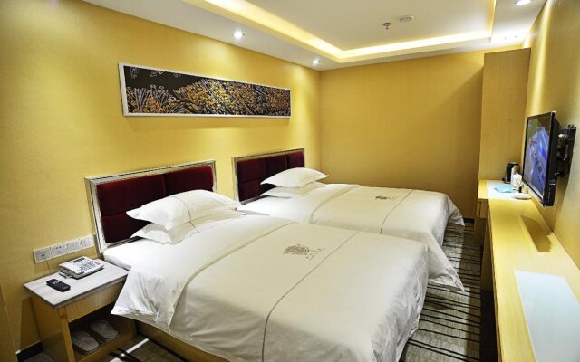 FangJie Hotel( Tee Mall Branch)