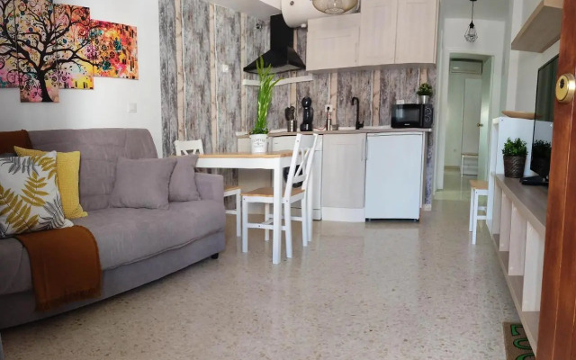 Apartamento El Sendero