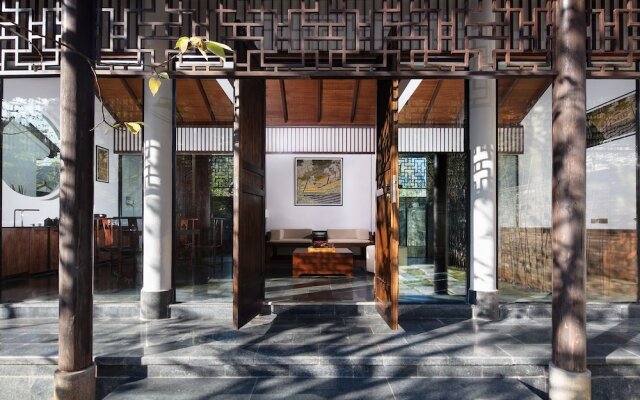 Kayumanis Yangshuo Private Villa & Spa