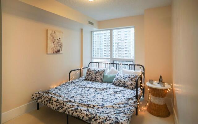 Applewood Suites - Luxury 3 BDRM