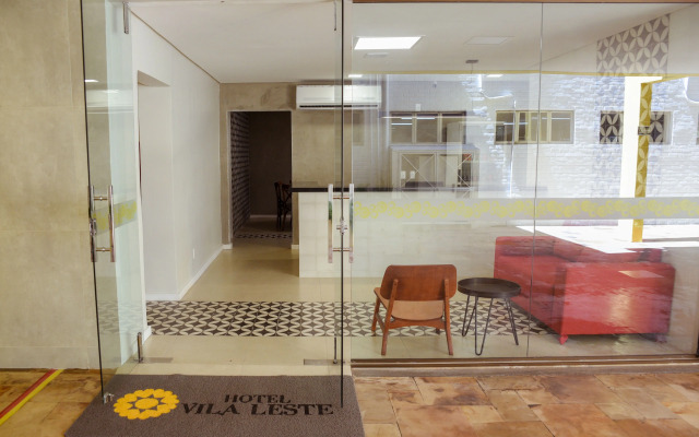Hotel Vila Leste