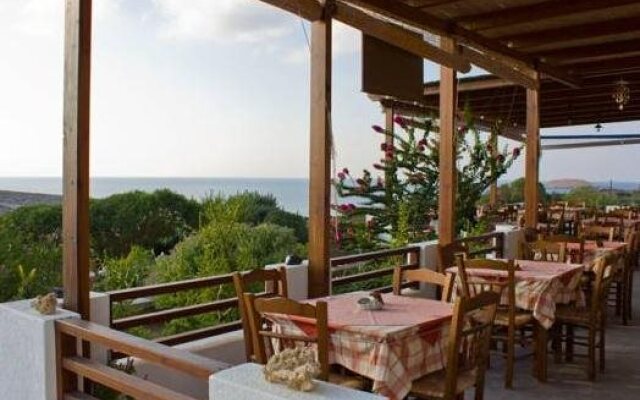 Galini Hotel