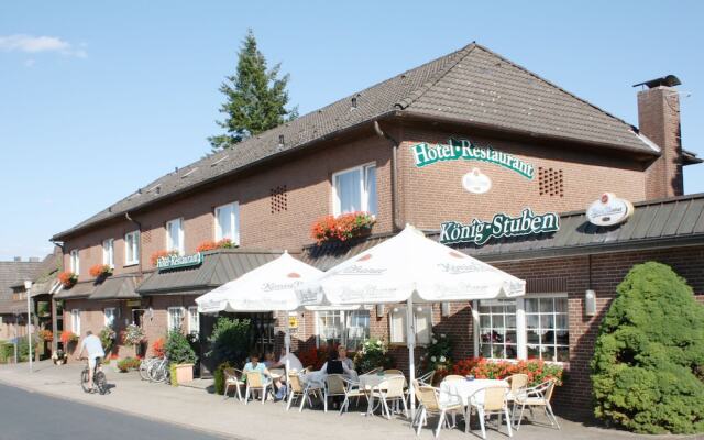 Koenig Stuben