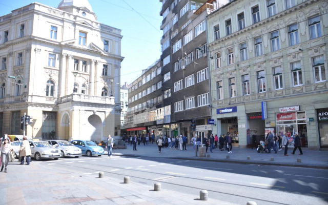 Apartment Kirlic