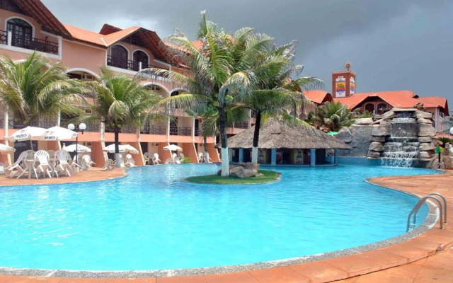 Hotel Privê do Atalaia