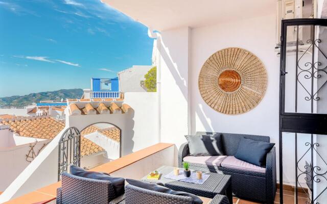 San Juan Capistrano Capuchinos 55 Casasol