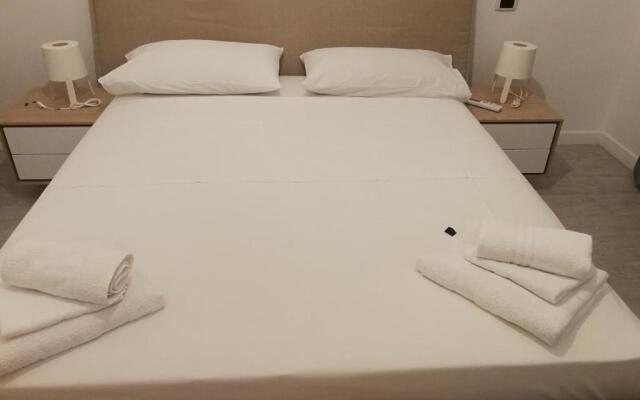 b&b Crispino