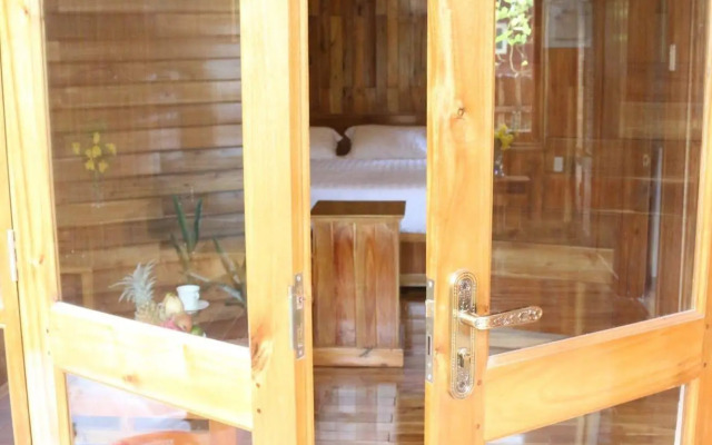 Green Ruby Villas
