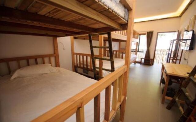 Guest House No.97 Heng Ling