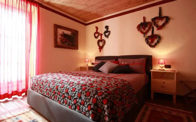 B&B Maso Val Floriana