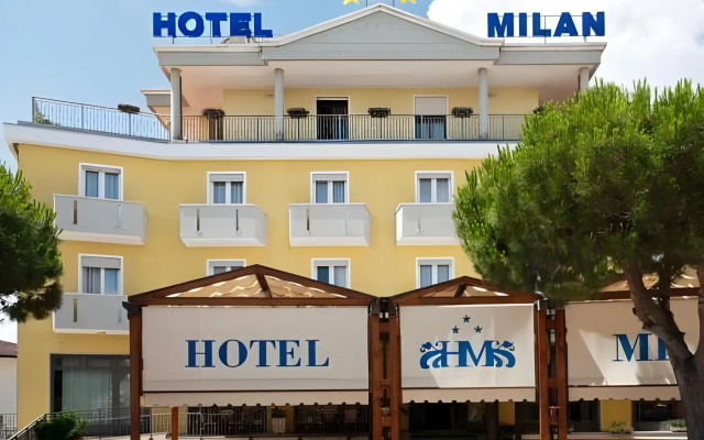 Hotel Milan