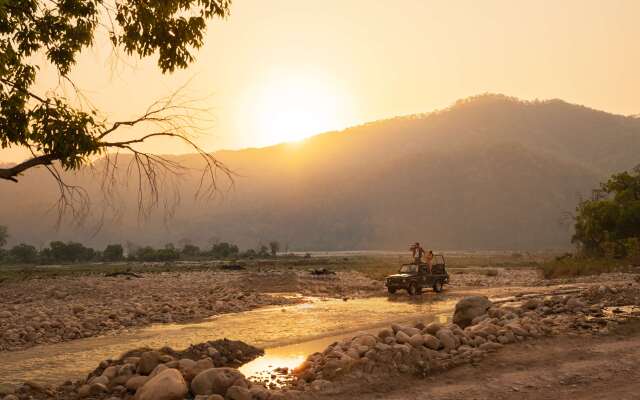 Radisson Collection Hotel & Spa, Riverfront Srinagar