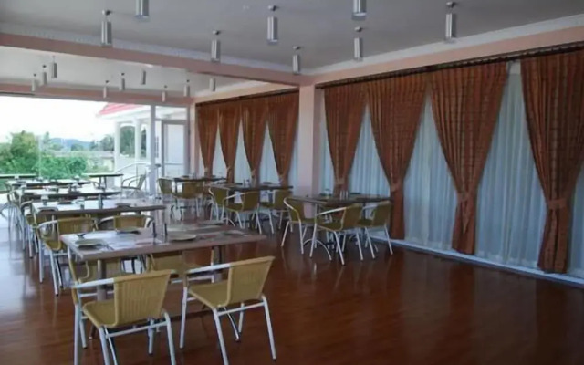 Palve Sugavasam Resorts - Ooty
