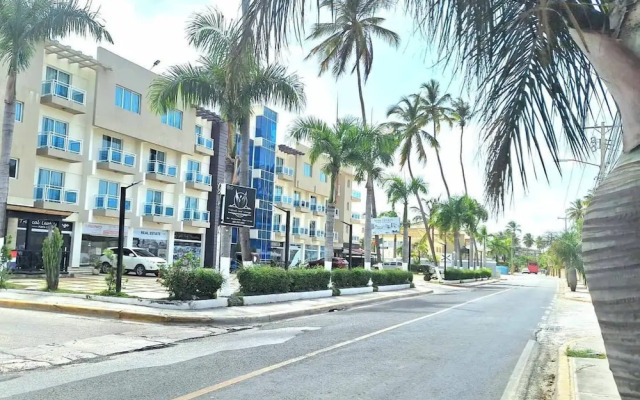Apartamento Oasis PUNTA CANA