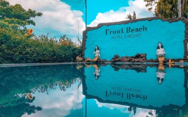 Front Beach Hotel & Resort