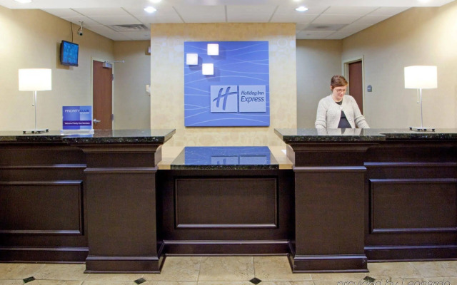 Comfort Inn & Suites Chestertown