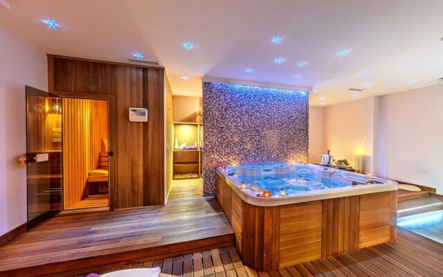 Sana Spa Hotel