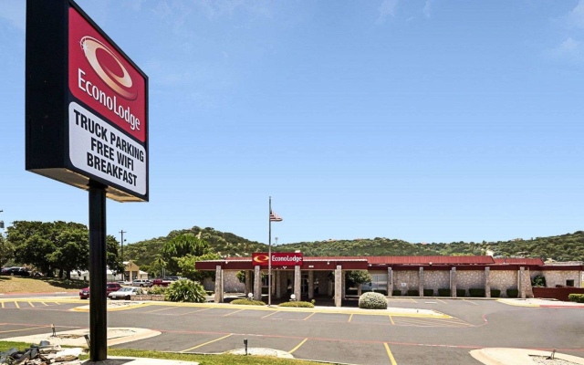 Econo Lodge Kerrville