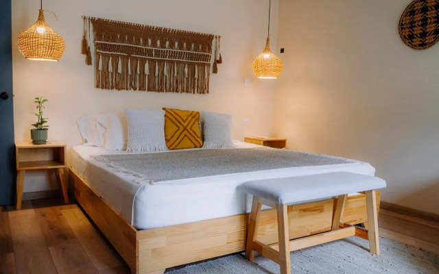 Poblado Luum Boutique hotel