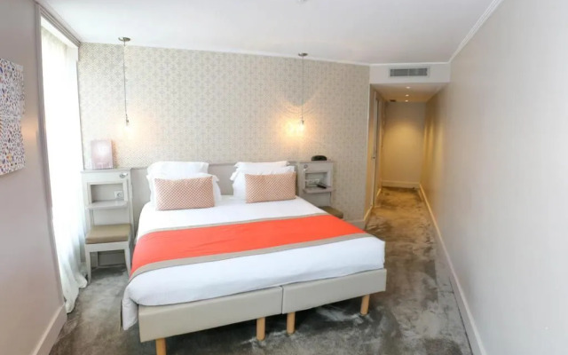 Hotel Vic Eiffel